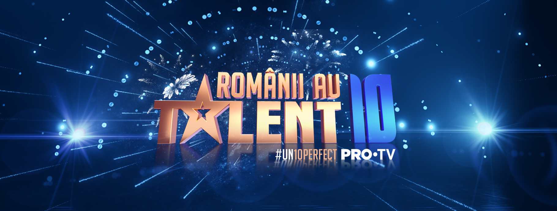 Data exactă la care începe emisiunea Românii au Talent de la Pro TV. Ce se va întâmpla cu Andra Măruță