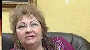 VIDEO Marioara Zavoranu: Poate la anul ma impac definitiv si irevocabil cu Oana!
