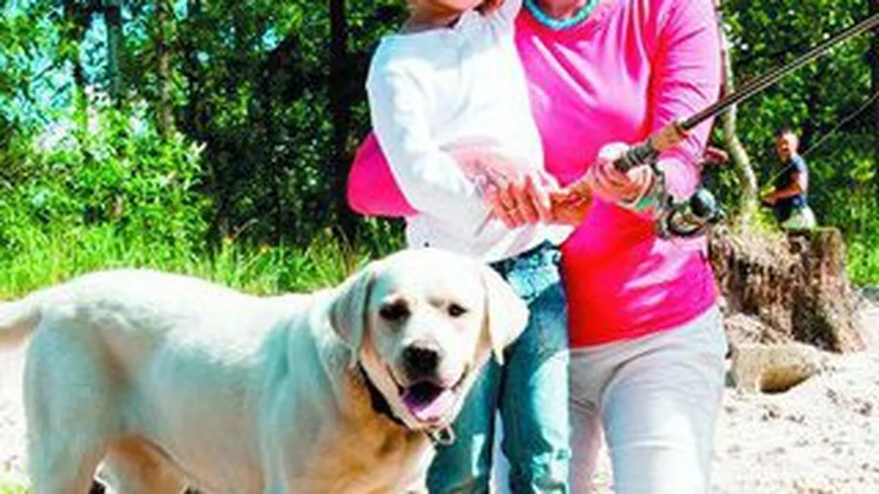 Invata sa prinzi peste in doar 4 pasi