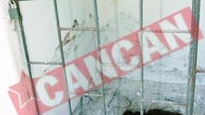 Ucigasul-copil si-a povestit crima pentru un pumn de bomboane