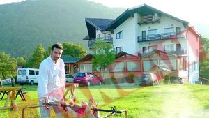 S-a dat startul programului "Vacante la tara"