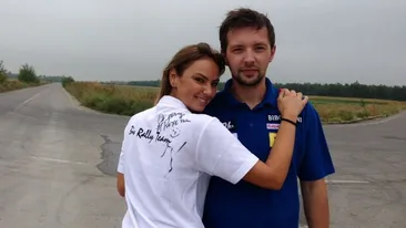 Roxana Ionescu se orienteaza spre o noua cariera. Nu are legatura nici cu TV-ul, nici cu dansul si o sa te ia prin surprindere!