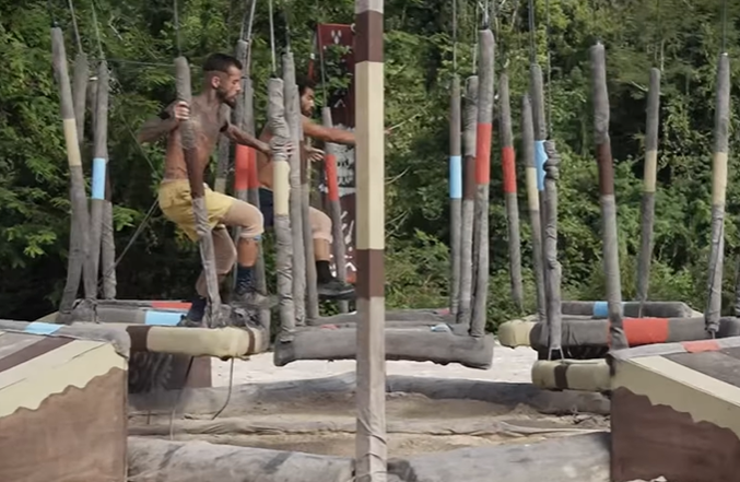 Finala Survivor România All Stars 2024, în această seară / Foto: Instagram