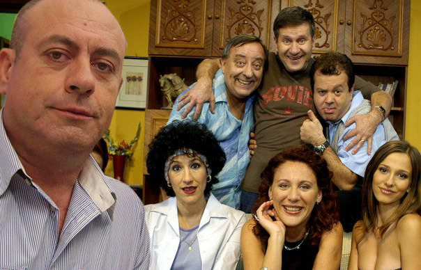 Tudorel Filimon și-a împlinit un vis măreț, după ce banca l-a lăsat fără vilă. Actorul din “La Bloc” a făcut declarații sincere
