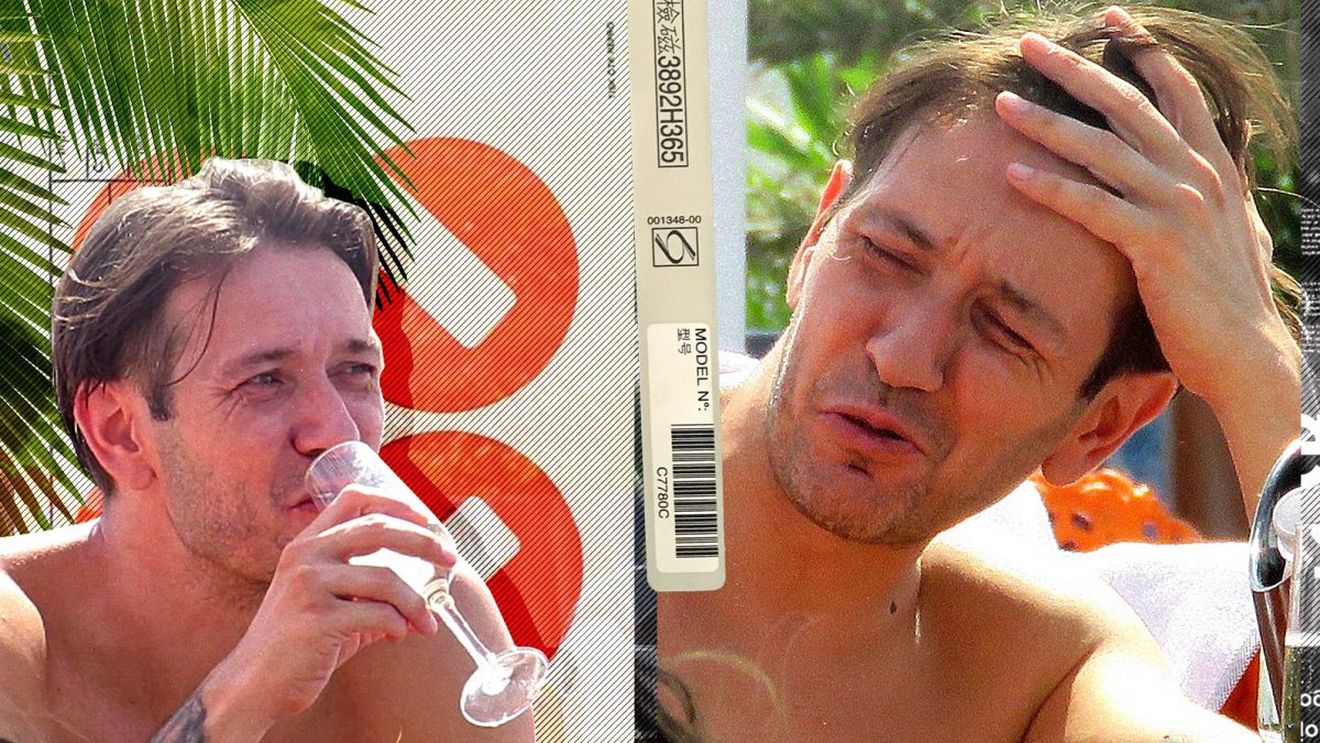 Tudor Sișu este într-o formă de zile mari și face spectacol pe litoralul românesc!