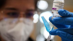 Decizie finală a Agenției Europene a Medicamentului: Vaccinul AstraZeneca este sigur și eficient