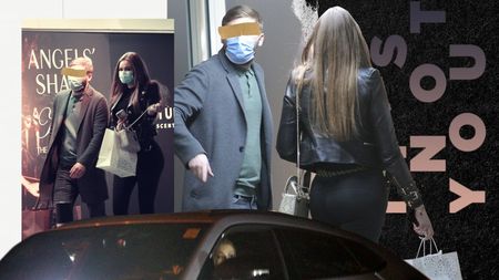 “Rivala” Biancăi Drăgușanu a “spart” pușculița + i-a “sechestrat” Bentley-ul lui Alex Bodi după ce a fost arestat