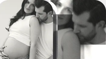 Vedeta din „Law & Order” este însărcinată! Cum a aflat vestea cea mare: „Am plâns isteric”