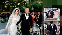Nunta de 48 mil. € a lui Jeff Bezos cu Lauren Sanchez, sub lupa specialistului CANCAN. Cum s-au îmbrăcat vedetele la evenimentul anului de la Veneția