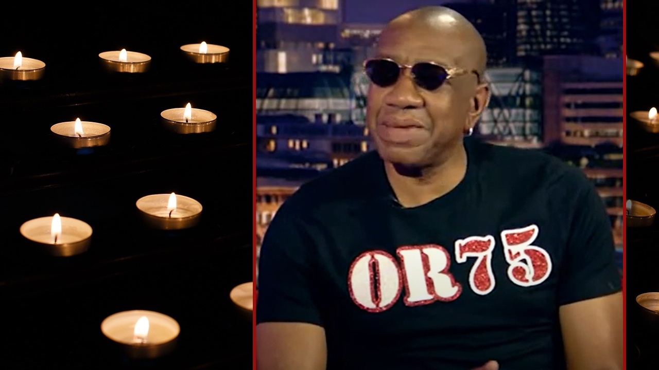 Doliu în lumea artistică. Chitaristul american Otis Redding III a fost răpus de o boală cumplită