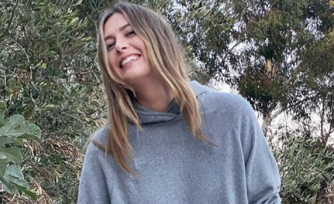 Maria Sharapova/ sursă foto: Instagram