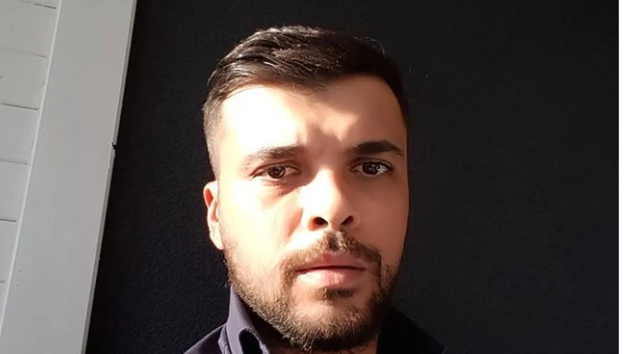 Marius Elisei a ajuns la spital. Cum se simte partenerul de viața al Oanei Roman