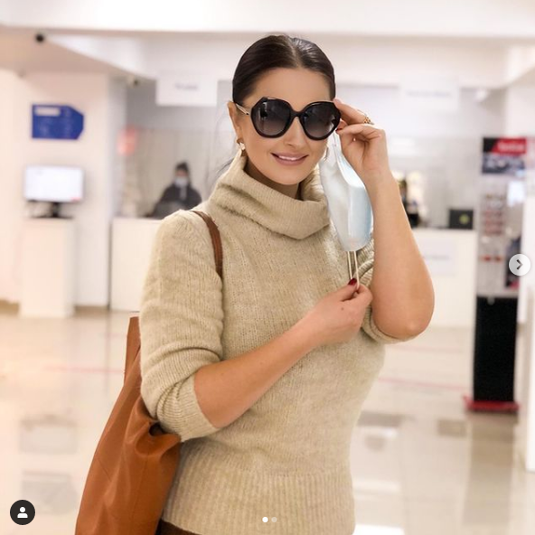 Gabriela Cristea despre Anca Serea: ”Doamne, nu credeam că e pe craca ei!” Motivul pentru care a făcut afirmația și concluzia trasă ulterior