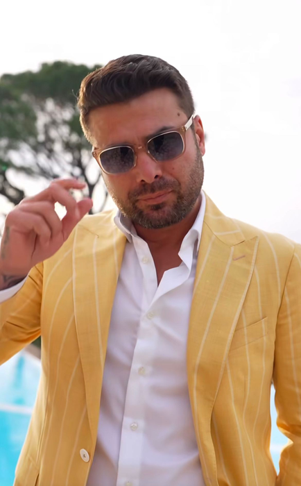 Nici Adi Mutu nu a putut refuza oferta așa că din toamnă îl vom vedea la tv