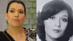 Ce a făcut Ioana Tufaru în ziua în care regretata ei mamă, Anda Călugăreanu, ar fi împlinit 75 de ani
