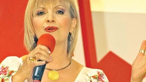 Declaraţii incredibile au ieşit la iveală! ILEANA CIUCULETE îşi făcuse analize la ficat şi la o clinică din străinătate