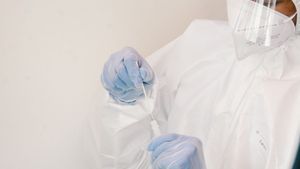 Coronavirus România, 4 aprilie. Peste 4000 de români infectat, în ultimele 24 de ore, cu SARS – CoV – 2