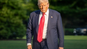 O nouă tentativă de asasinat împotriva lui Trump! A fost alertă maximă la Casa Albă