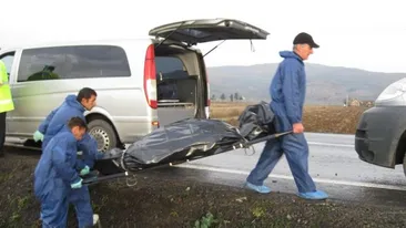 Un tânăr beat din Cluj a provocat un accident soldat cu trei răniți! Nu avea permis de conducere