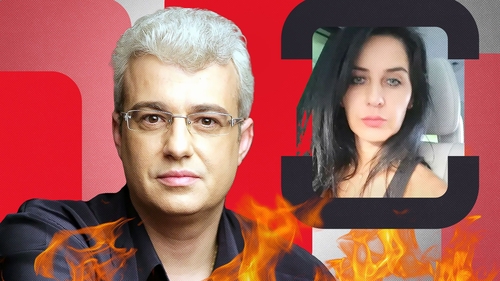 Cătălin Crișan și iubita s-au împăcat, după ce o agresase, dar BOMBA pică imediat! ”Divorțul” s-a prelungit până acum 3 zile! Ce s-a întâmplat după ieșirea la restaurant