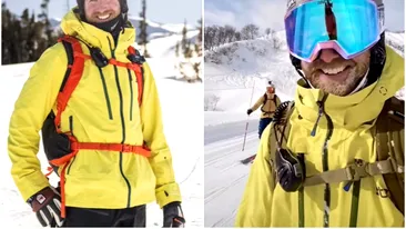 Destin tragic pentru un campion mondial la schi! Kyle Smaine a murit la 31 de ani, într-o avalanșă