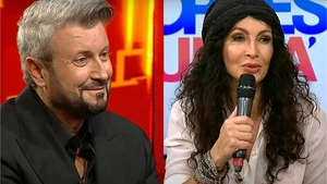 Cătălin Botezatu, destăinuiri despre Mihaela Rădulescu: „E genul sălbatic! Nu știe să aprindă numai focul în sobă, ci și...”