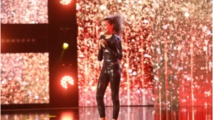 Cine este Raisa Chiribuță de la Românii au Talent. Alexandra Dinu: "Am adorat fiecare secundă"