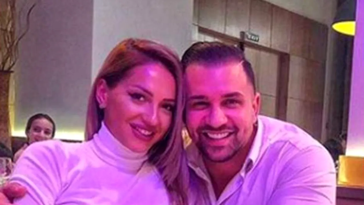 Alex Bodi, prima REACȚIE după ce fosta soție a cerut ordin de protecție împotriva lui: ”Invidia și răutatea sunt boli incurabile”