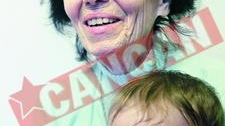 A nascut gemeni, la 70 de ani