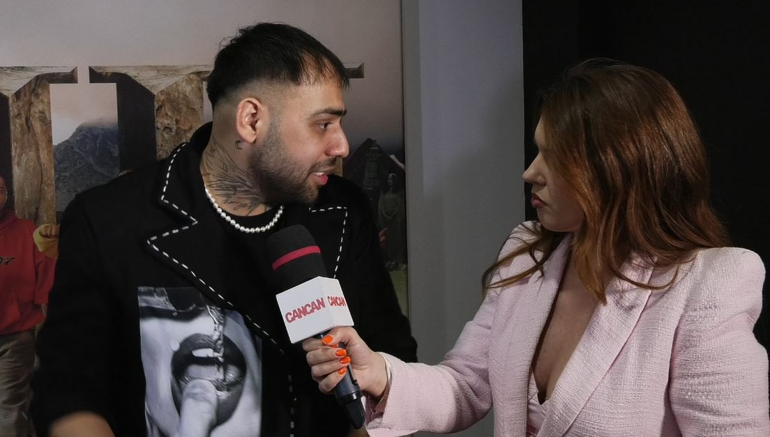 Actorul a avut parte de o perioadă aglomerată din punct de vedere profesional
