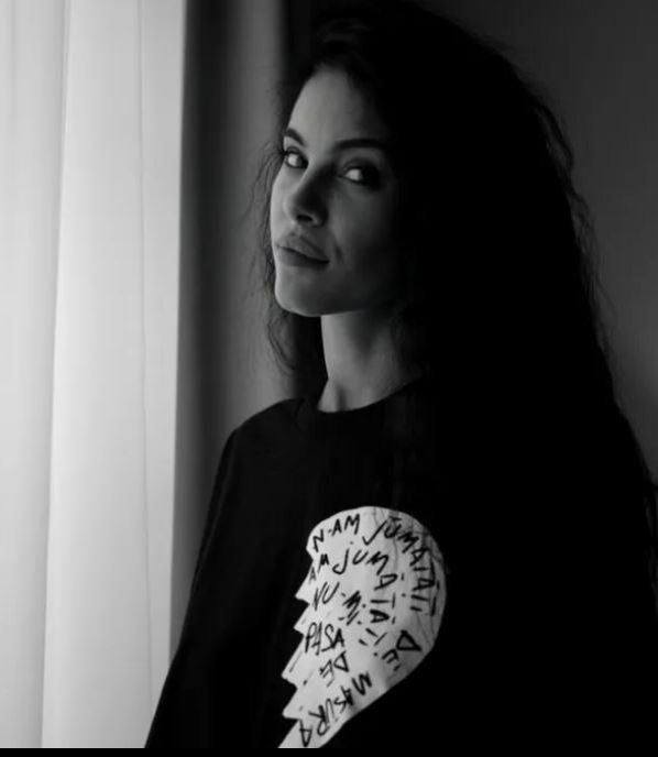 Livia Eftimie a izbucnit în lacrimi. Fosta lui Cătălin Bordea a dat cărțile pe față: ”Este al naibii de greu”