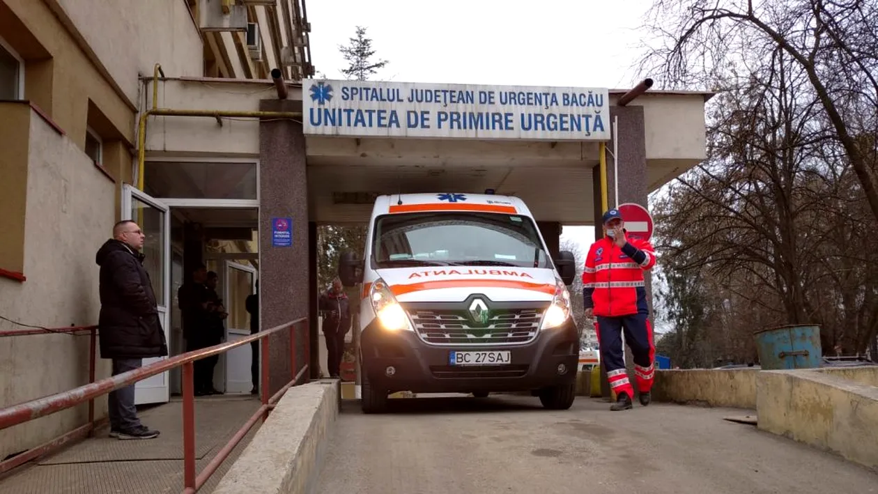 Halucinant! Un bărbat din Bacău a fost răpus de gripă, în ciuda faptului că era vaccinat