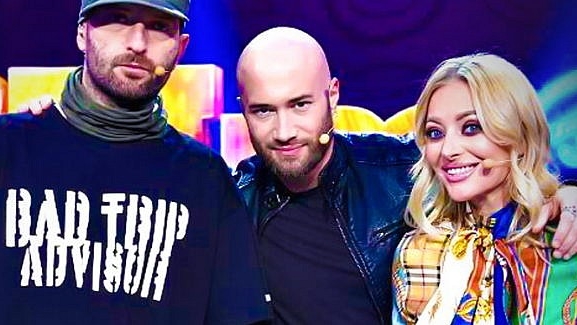 Derapaj la iUmor fix când românii așteptau rezultatul votului de duminică VIDEO