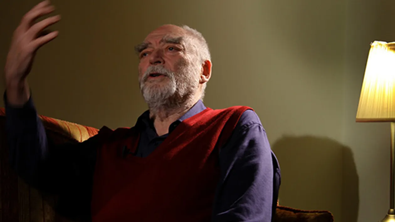 Primele imagini cu Mircea Albulescu, imediat dupa ce a fost operat! Reactia actorului, dupa ce s-a trezit din anestezie