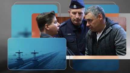 Suspect în cazul Nord Stream, arestat pe platoul unui film despre sabotaj. În distribuție sunt Sean Penn și Adrien Brody