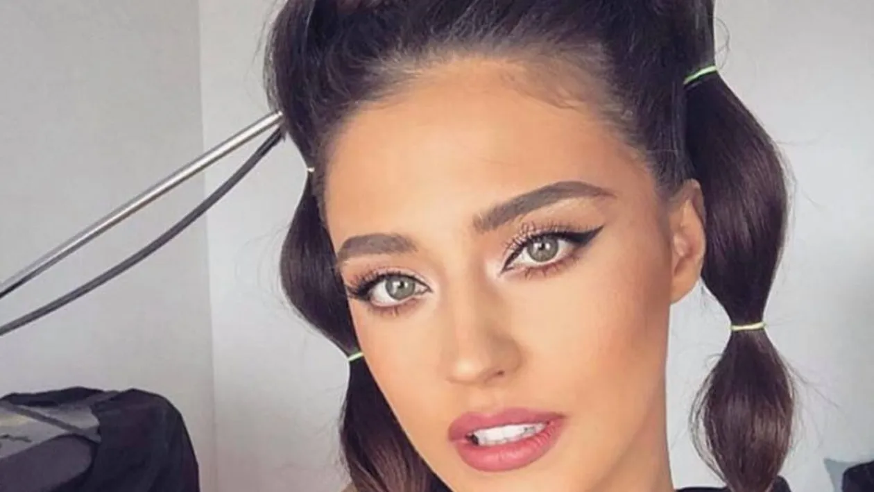 Aflată într-o mare dilemă, Antonia a cerut ajutorul fanilor. Reacția lui Codin Maticiuc: ”Mă neliniștește teribil”