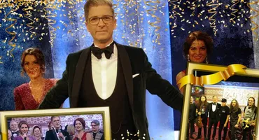 Avem informații de ultimă oră din culisele ”Super Revelionului României”!