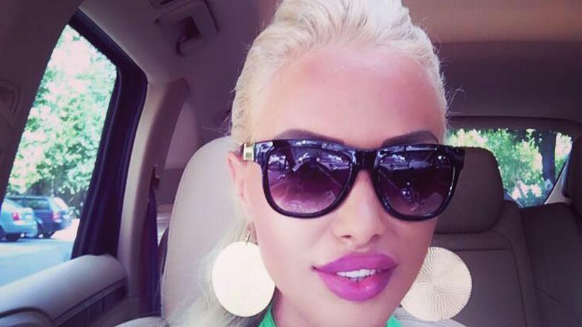 ULTIMĂ ORĂ! Stewardesa care a batjocorit-o pe LOREDANA CHIVU a sunat-o! ANNA şi LORE au…