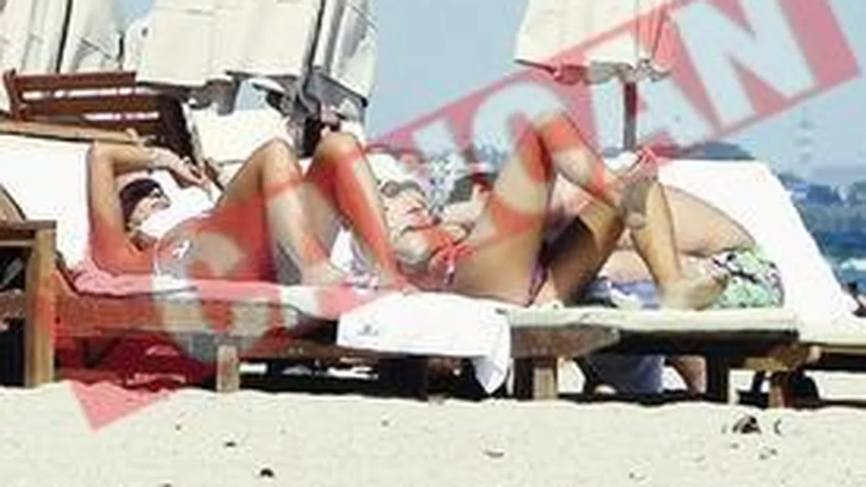 Ce giumbuslucuri face pentru a pune mana pe printesa mobilei