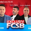 EXCLUSIV FCSB, azi de la 16:45. Marius Baciu, în direct cu suporterii: orice întrebare ai, azi primești răspunsul!