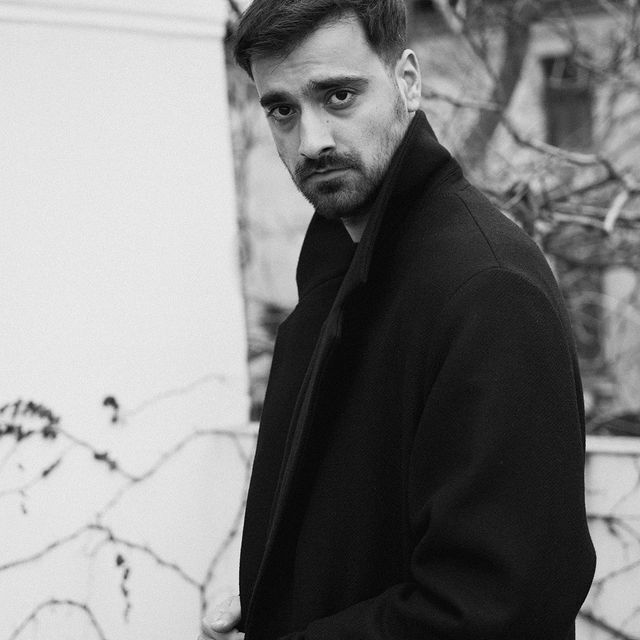 Liviu Teodorescu / (Foto : Instagram.com)