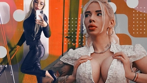 Povestea halucinantă a clipului devenit viral pe internet. ”Regina oralului spontan” a făcut-o în stradă cu vecinul