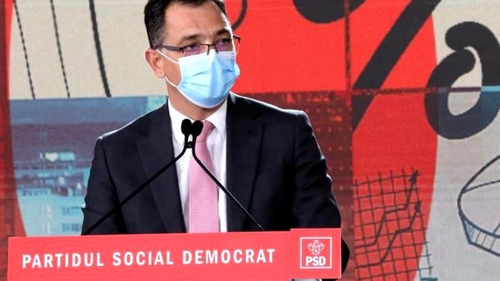 Radu Oprea (PSD): ”Concluzia este una dramatică. Banii din acest buget ajung doar pentru 9 luni”