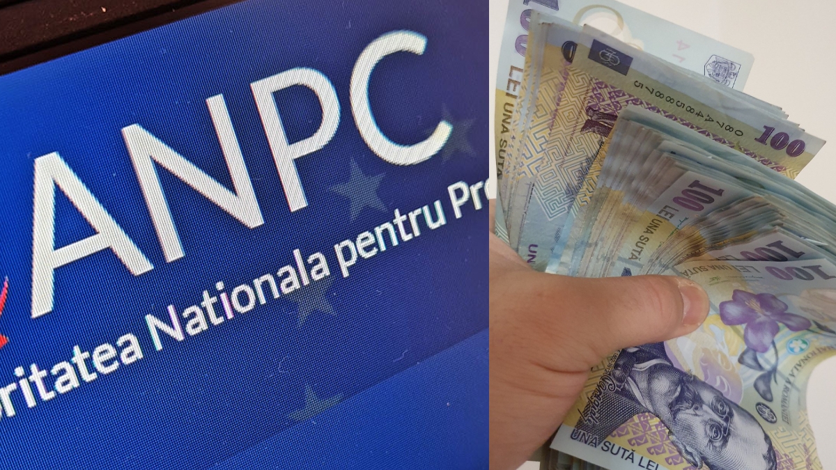 ANPC, mesaj pentru românii care au de recuperat bani! Sunt vizați clienții unei bănci din România