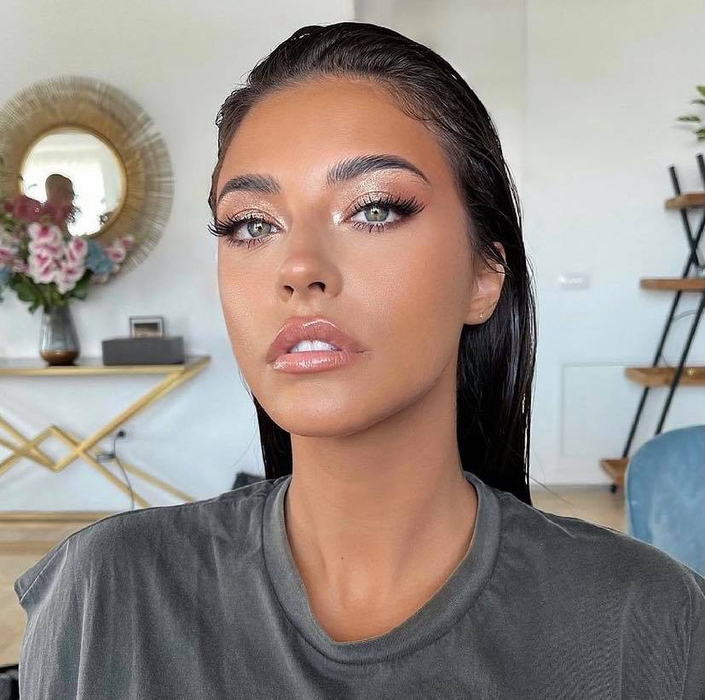 Antonia, una dintre cele mai sexy artiste de la noi / Sursă foto: Instagram