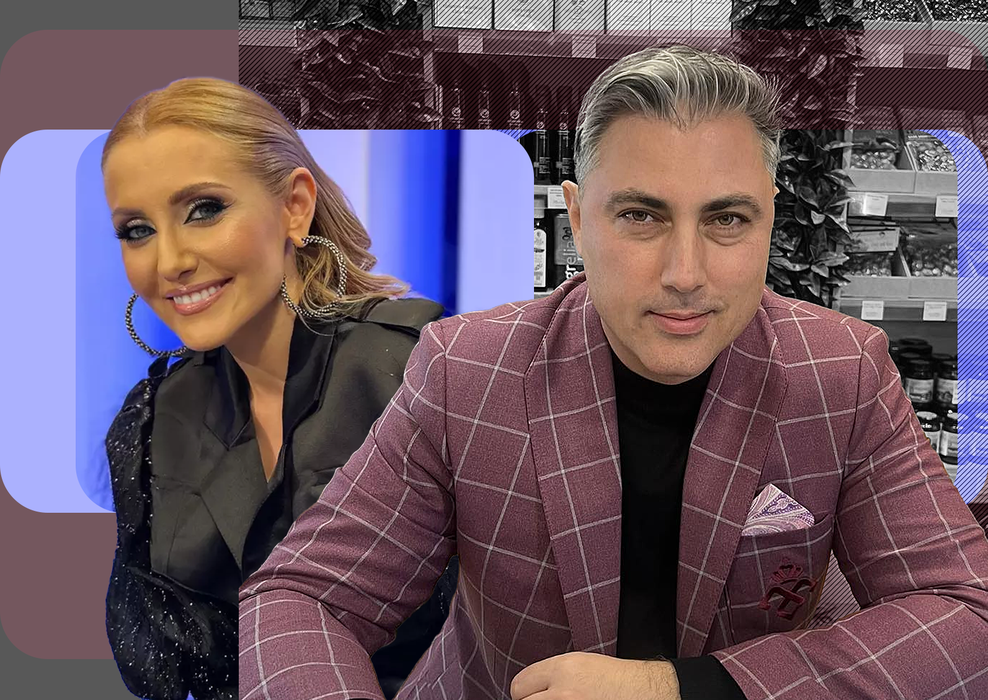 Ciucu, ”dezmoștenit” de părinți după ce a divorțat de Alina Sorescu? Încep să-l scoată din afaceri și îi închid robinetul cu bani!