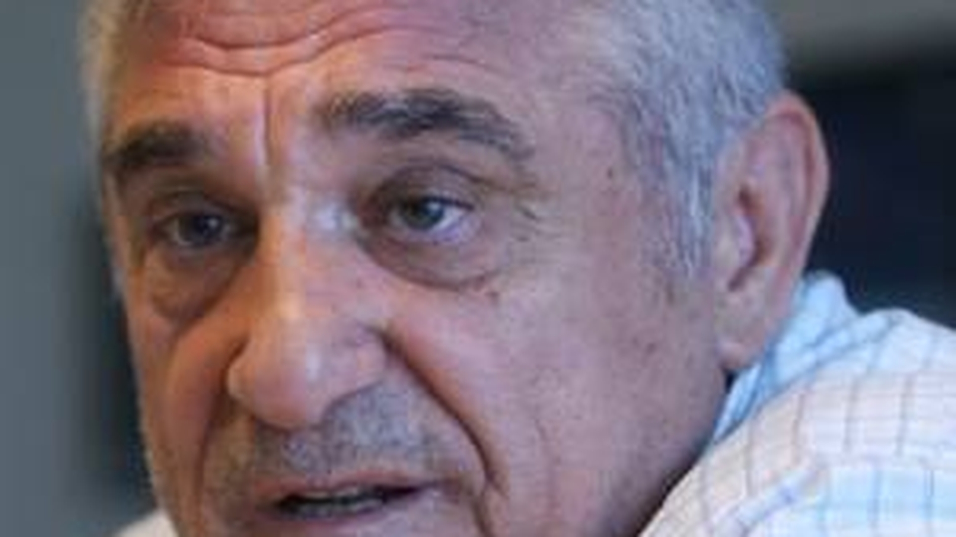 Interviu monumental cu Giovani Becali: "Toata viata am dat si am luat bataie! Sunt malefic, imi place sa ma bat"