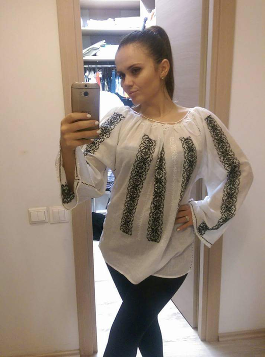 Emoții uriașe pentru Cristina Șișcanu! Unde a ajuns fiica sa, Petra: ”Am tremurat toată!”
