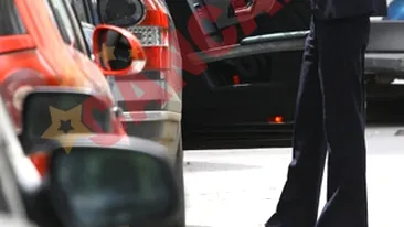 Alessandra Stoicescu a iesit de la coafor exact asa cum a intrat!