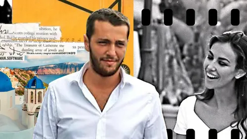 Fiul lui “Mr. Cash” s-a vindecat după “divorț”. Și-a luat prietenii și a plecat într-o vacanță în...